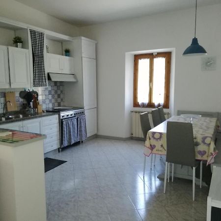 A Casa Di Iole Tra Il Chianti E La Bella Firenze Apartment Ngoại thất bức ảnh