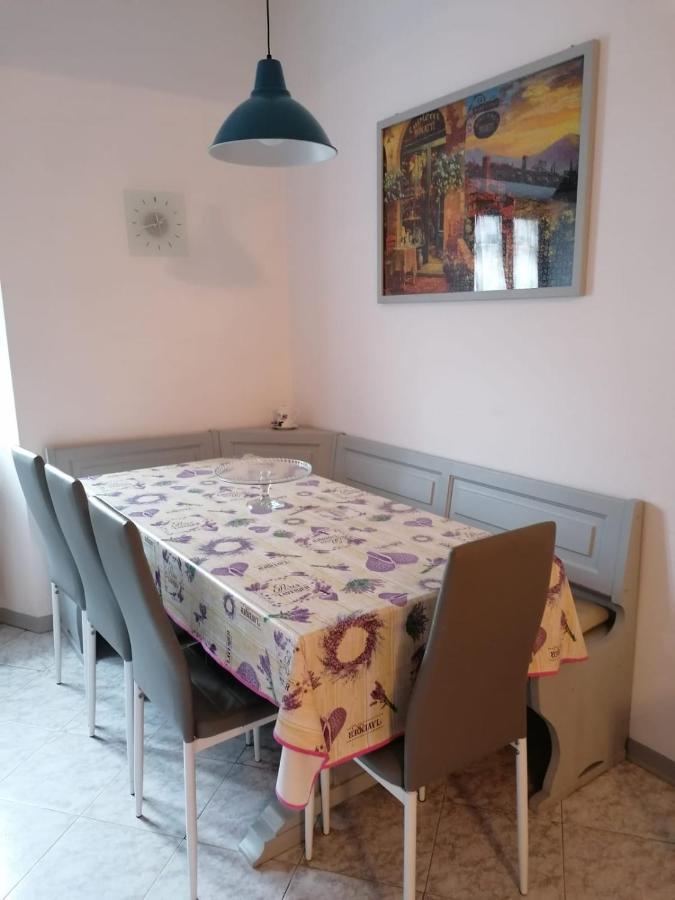 A Casa Di Iole Tra Il Chianti E La Bella Firenze Apartment Ngoại thất bức ảnh