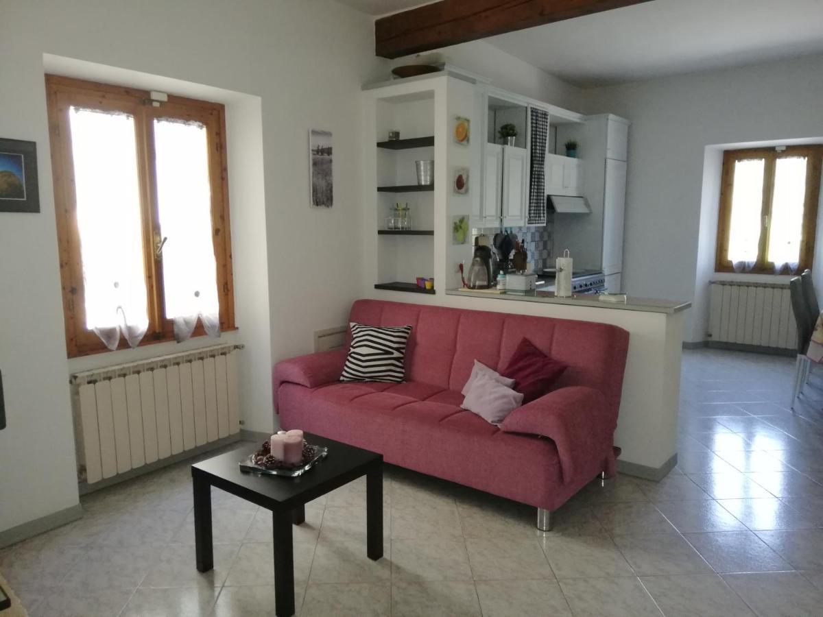 A Casa Di Iole Tra Il Chianti E La Bella Firenze Apartment Ngoại thất bức ảnh