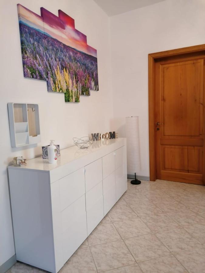 A Casa Di Iole Tra Il Chianti E La Bella Firenze Apartment Ngoại thất bức ảnh