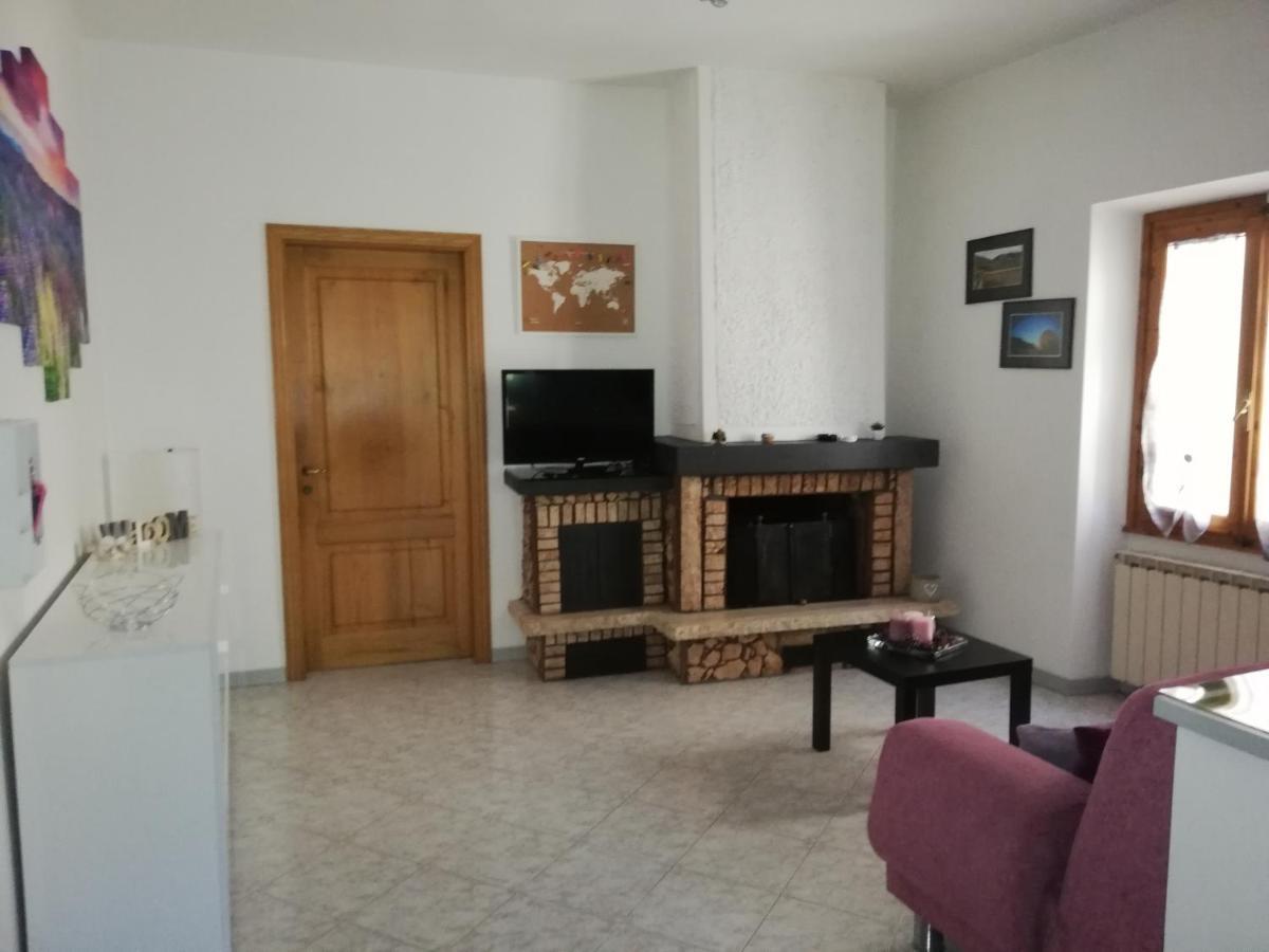 A Casa Di Iole Tra Il Chianti E La Bella Firenze Apartment Ngoại thất bức ảnh