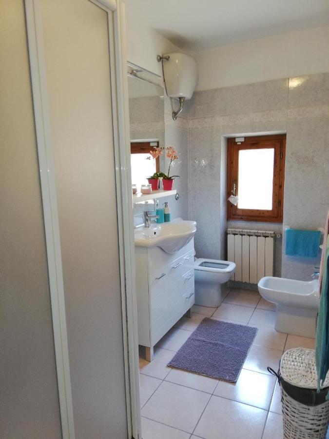A Casa Di Iole Tra Il Chianti E La Bella Firenze Apartment Ngoại thất bức ảnh